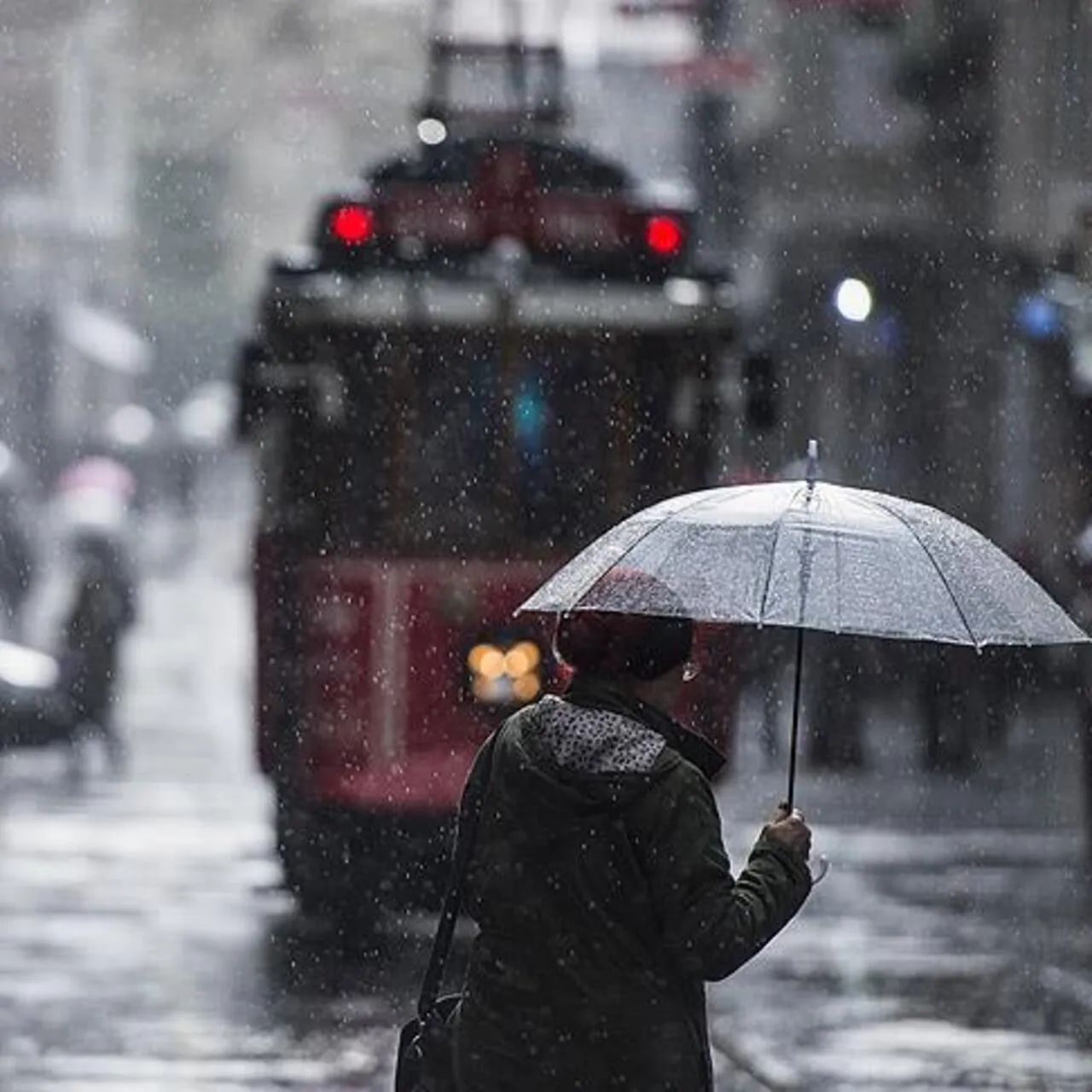 Bugün Hava Nasıl Olacak? San Antonio'da Sıcak ve Güneşli Bir Gün Bekleniyor