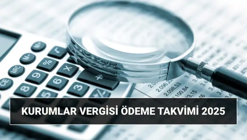 2025 Kurumlar Vergisi Oranı ile İlgili Son Gelişmeler