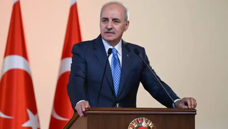Kurtulmuş ve Kalın'ın Görüşmesi, Stratejik İşbirliğini Güçlendirecek Mi?