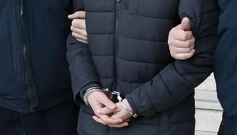 Sakarya’da 32 Yıldır Aranan Şahıs, Sonunda Polise Yakalandı!