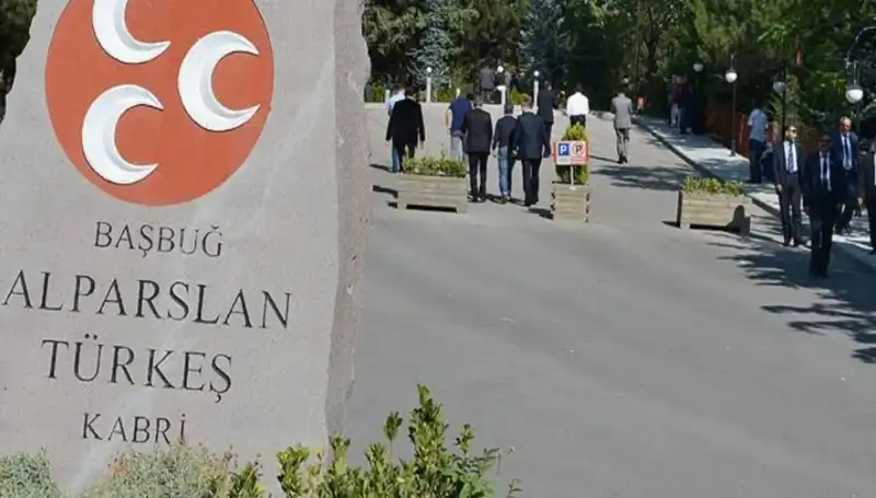Alparslan Türkeş'in Vefatının 28. Yılı: Anılar ve Miras