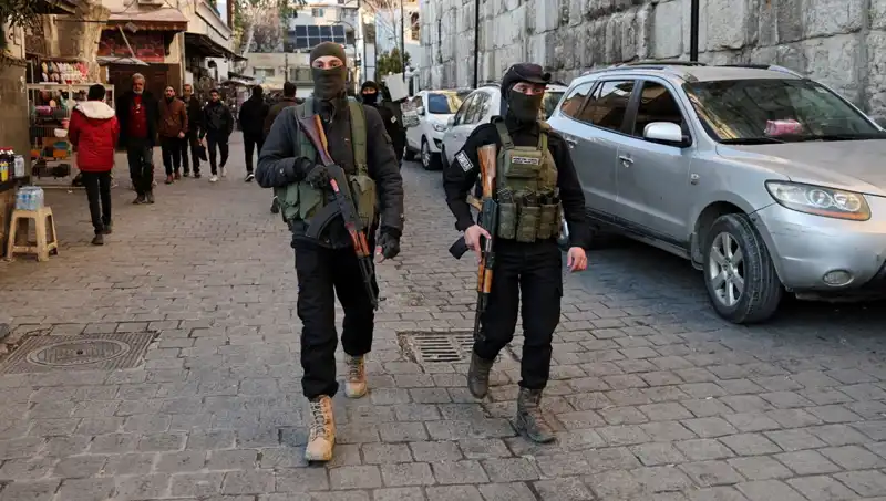 Suriye'de Yeni Gerginlik: Dürzilerden Netanyahu'ya Sert Tepkiler!