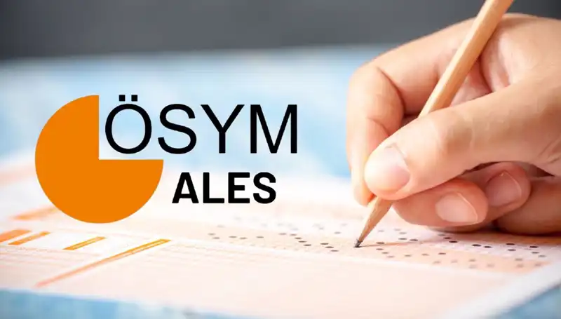 ALES/2 Başvuruları Başladı: İşte Adım Adım Kılavuz!