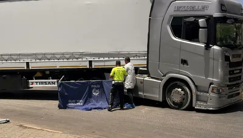 Gaziantep'te Feci TIR Kazası: Hayatını Kaybedenler Kimlerdi?