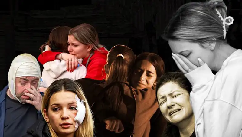 Kuzey Makedonya’daki Gece Kulübü Faciası: Rüşvet Suçlamaları Eşliğinde Yeni Gerçekler