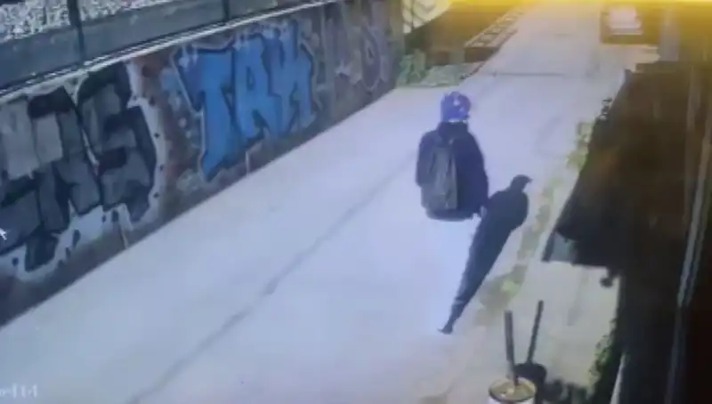 Tanıdık Katil: Kartal'daki Cinayet Kadıköy'de Gizlenmişti