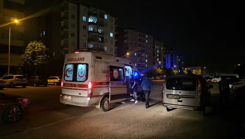 Dünürlerin Kavgası: Düğün Öncesi Çatışma Kanlı Bitti
