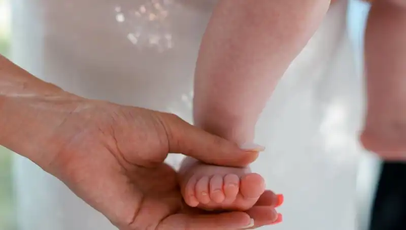 Doğum Yardımı Ödemeleri Sorgulama Ekranı: Çocuk Parası Yatmayı Bekleyenler Dikkat!
