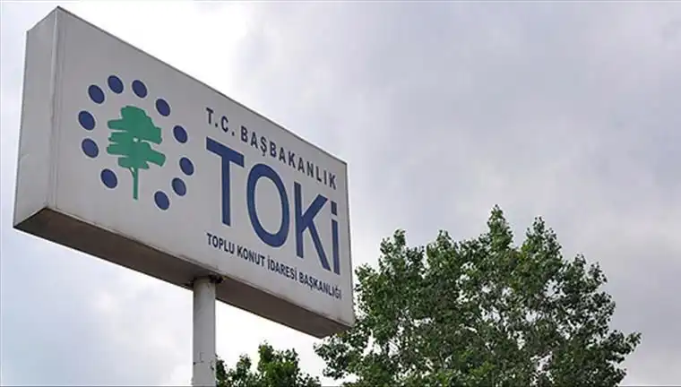 TOKİ, Türkiye Genelinde 642 Arsa Satışına Çıkıyor!