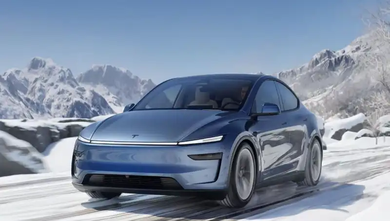 Tesla, Türkiye Üzerinde Yeni Sipariş Yöntemini Duyurdu: Her Gün Yeni Fırsatlar!
