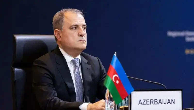 Azerbaycan ve Ermenistan: Barış Anlaşmasının Detayları Neler?