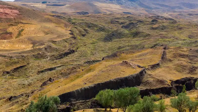 Nuh'un Gemisi Gerçekten Bulundu Mu? Yeni İddialar ve Kanıtlar