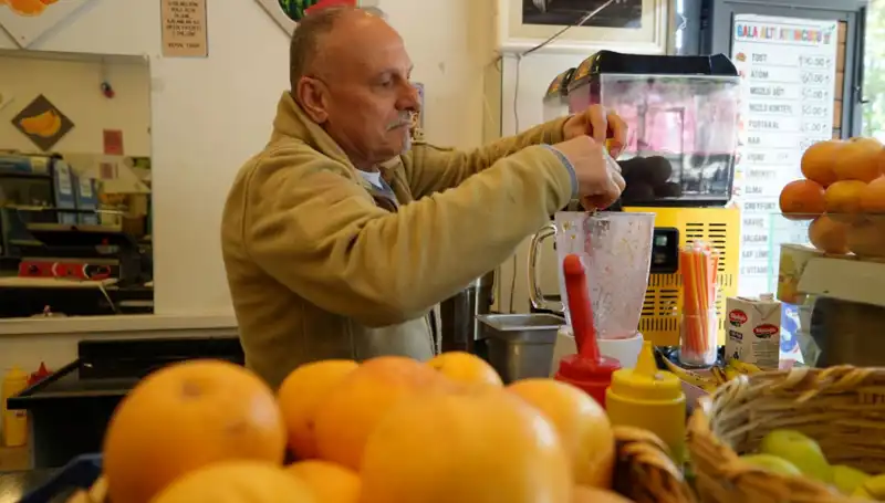 Süt, Pekmez ve Fıstık Karışımı: Doğal Şifa Kaynağınız Her Mevsim Yanınızda