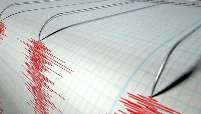 Denizli'yi Sallayan Deprem: Panikleyen Vatandaşlar Sokaklara Döküldü