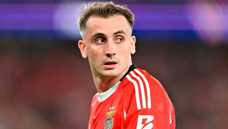 Fenerbahçe'nin İstediği İsim: Kerem, Gece Yarısı Transferi İçin Hazırlıkta