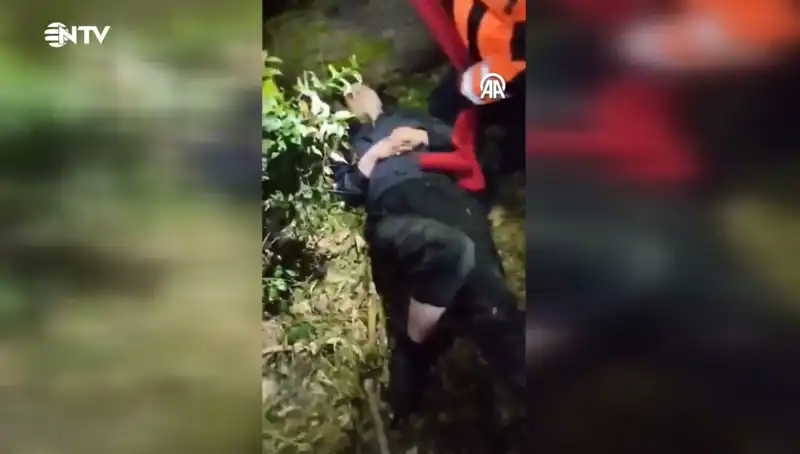 Ece Gürel'in Gizli Anları Ortaya Çıktı: Sosyal Medya Yıkıldı!