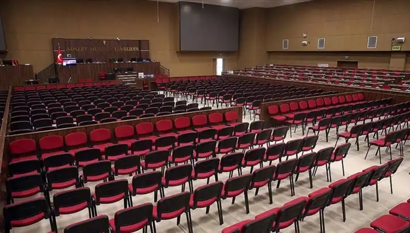 Adli Tatil Süreci: Ne Zaman Başlayacak ve Hangi Davalar Görülmeyecek?