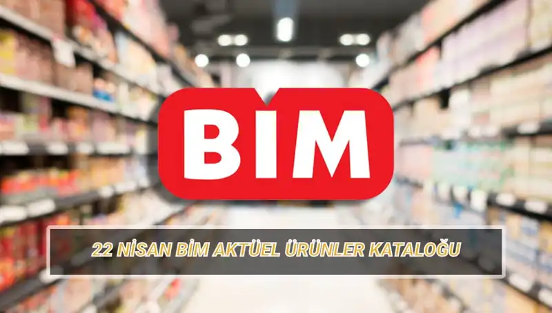 BİM’de Yeni Ürün Dalgası: Kişisel ve Bebek Bakım İhtiyaçları Artık Daha Uygun!