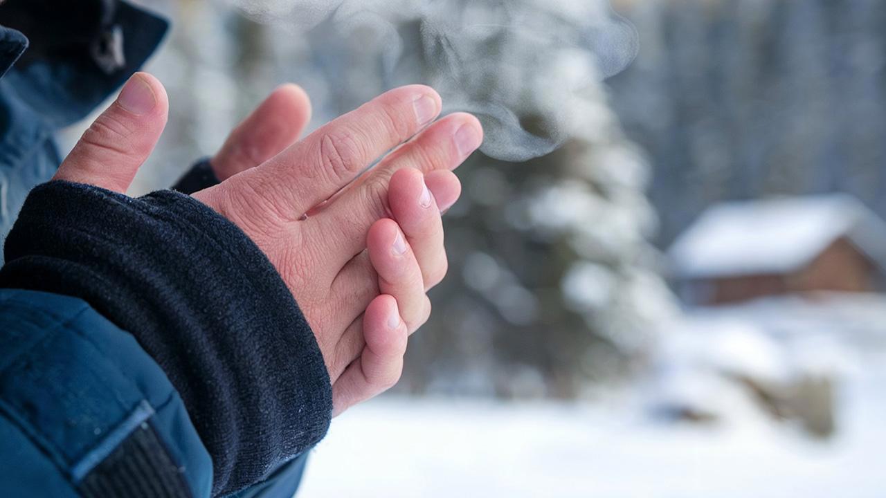 Meteoroloji'den Uyarı: Kar, Sağanak ve Buzlanma Bekleniyor
