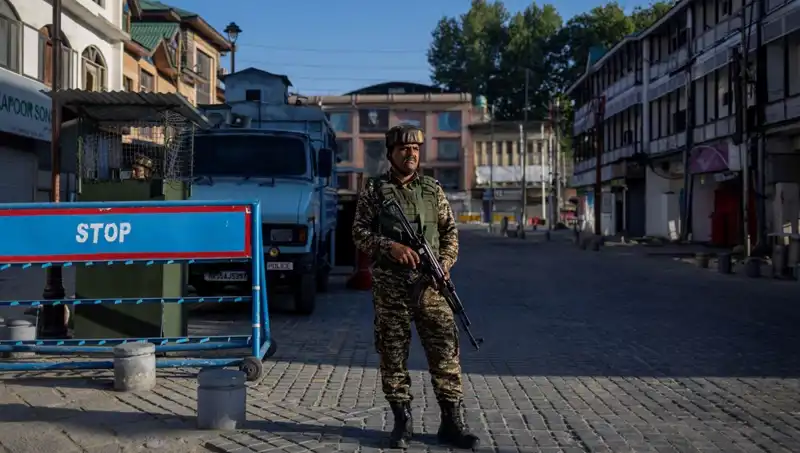 Nükleer Güçler Arasında Artan Gerilim: Hindistan'dan Saldırı Tehditleri