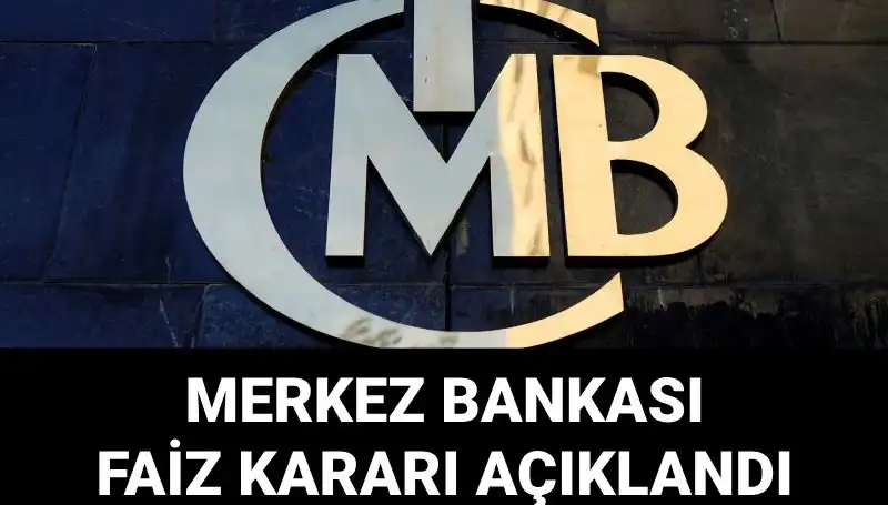 Merkez Bankası Mart 2025 Faiz Kararı: İndirim Beklentisi Gerçekleşti mi?