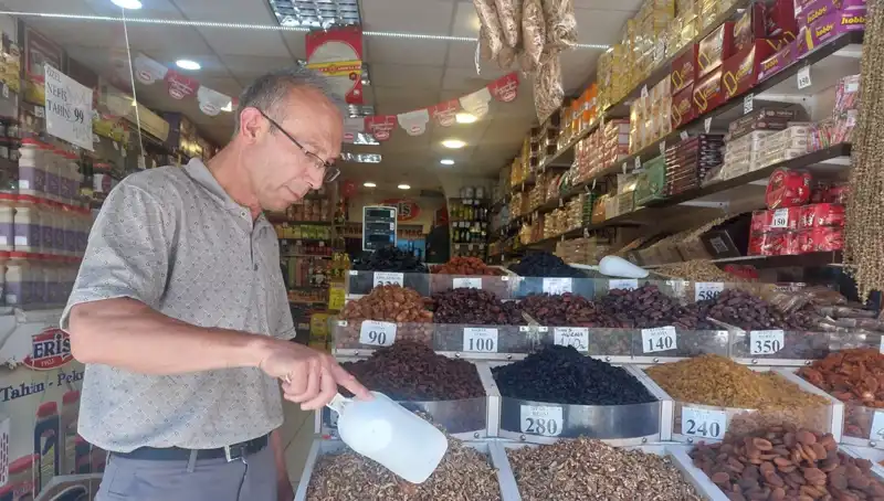 Bağışıklık Dostu Besinler: 2023’teki Düşüşün Nedenleri Neler?