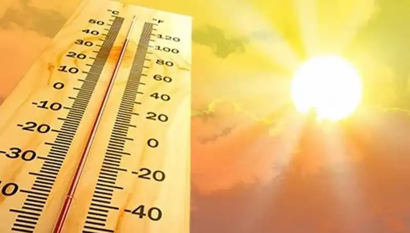 Meteorolojiden Gelen Son Uyarı: Sıcaklıklar Hızla Düşecek!