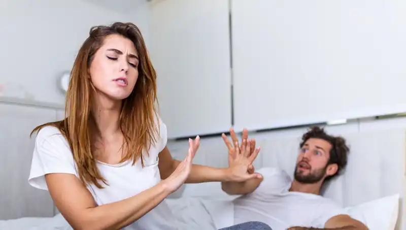 İlişki Uzmanından Uyarı: Aşka Hazır Olmadığınızı Gösteren 10 İşaret