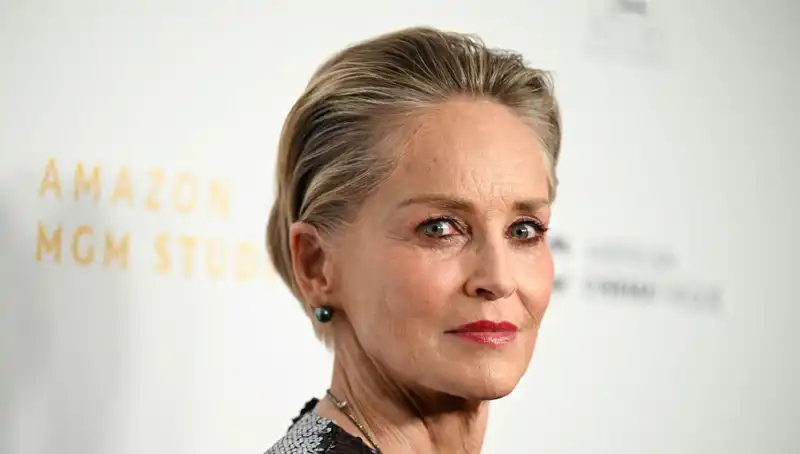 Sharon Stone'un Kalp Burkan Anne Acısı: Duygusal Paylaşımıyla Sarsıldı