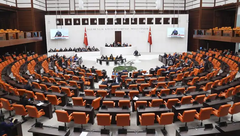 Terörsüz Türkiye İçin Meclis'te Yeni Komisyon: Hedefler ve Görevler