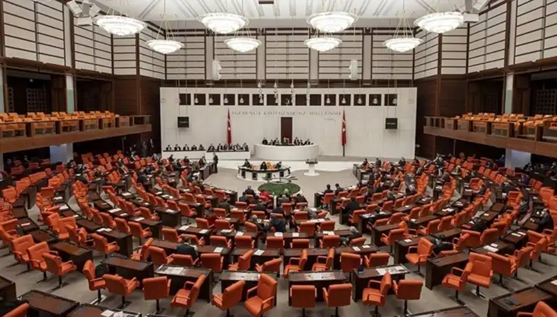 Türk Vekillerin Varlığı: 30 Bin 546 Soru Önergesiyle Meclis Rekoru