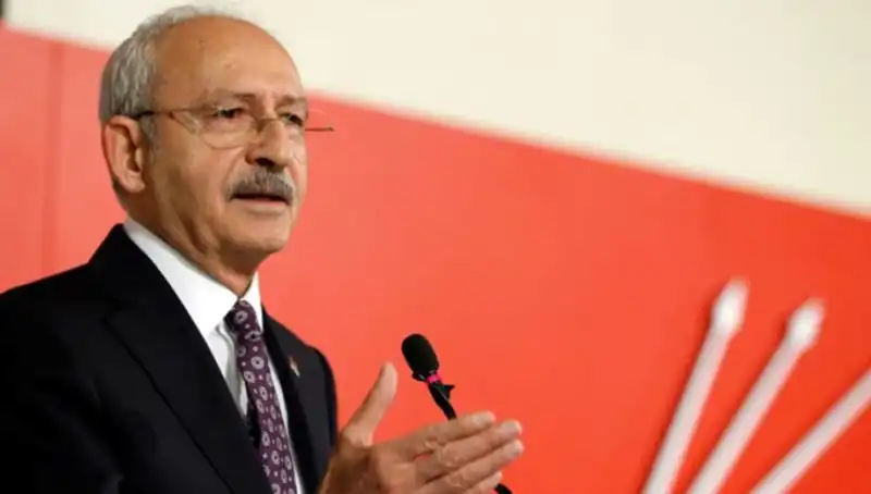 MHP’den Kılıçdaroğlu Hakkında Şok Gelişme: Şikayet Geri Çekildi