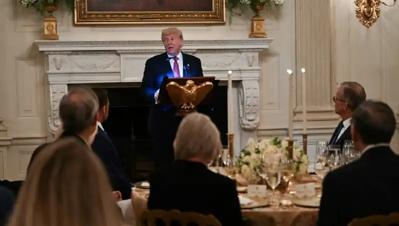 Gazze'deki 10 Rehine İçin Umut: Trump'dan Önemli Açıklama