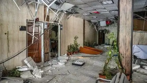 İran'dan Gelen Son Dakika Açıklaması: İsrail'in Hapishanesine Yapılan Saldırıda 71 Kişi Hayatını Kaybetti