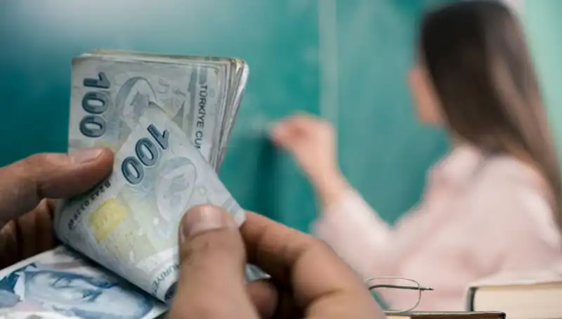 2025 Yılı İçin Öğretmenlerin Maaş Artışları Açıklandı: Hangi Kasımda Ne Kadar?