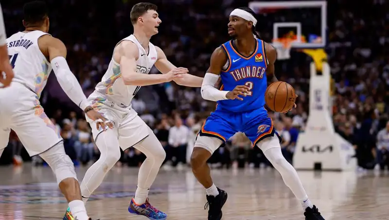NBA Finalleri'nde Heyecan Doruğa Ulaştı: Seri 3-3'e Geldi!