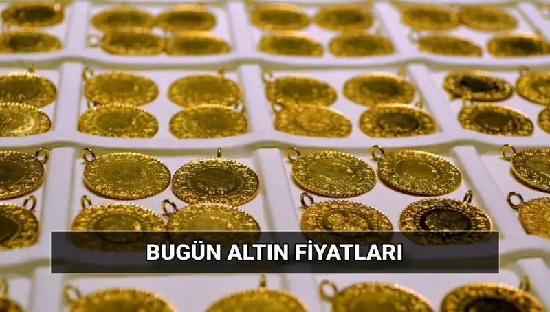Altın Fiyatlarında Son Durum: 20 Mayıs Güncel Veriler