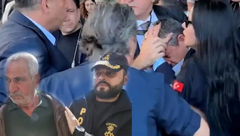 Özgür Özel'e Yapılan Saldırıdaki Gizem: Önlenebilir Mi İdi?