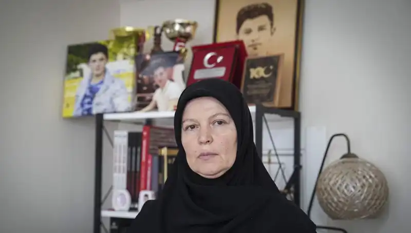 15 Temmuz'un Kahramanı Mahir Ayabak: Annesinin 9 Yıllık Özlemi ve Acısı
