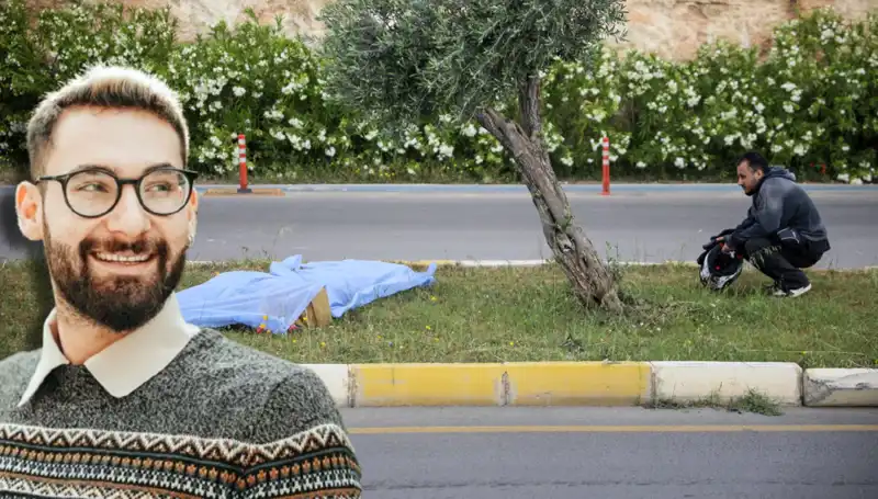 Arkadaşının Hayat Mücadelesi: Son Anında Yanında Olmak