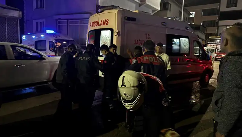 Damat ve Kayınvalide Arasında Çıkan Kavga Kanlı Bitti: Sonuç Şok Edici!
