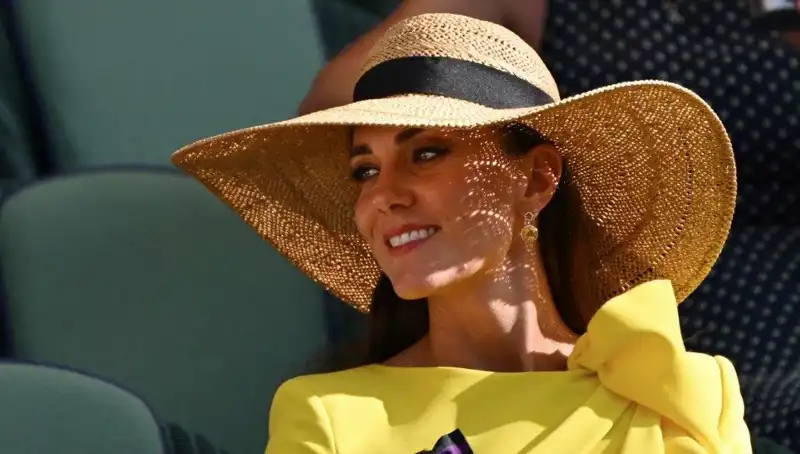 Kate Middleton’ın 15 Yıllık Asistanı Görevini Bıraktı: Ayrılığın Arkasındaki Nedenler