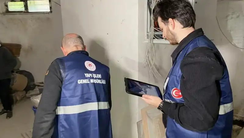 İstanbul’da Silivri Depremi Sonrası Hasar Tespit Çalışmaları Neden Bu Kadar Kritik?