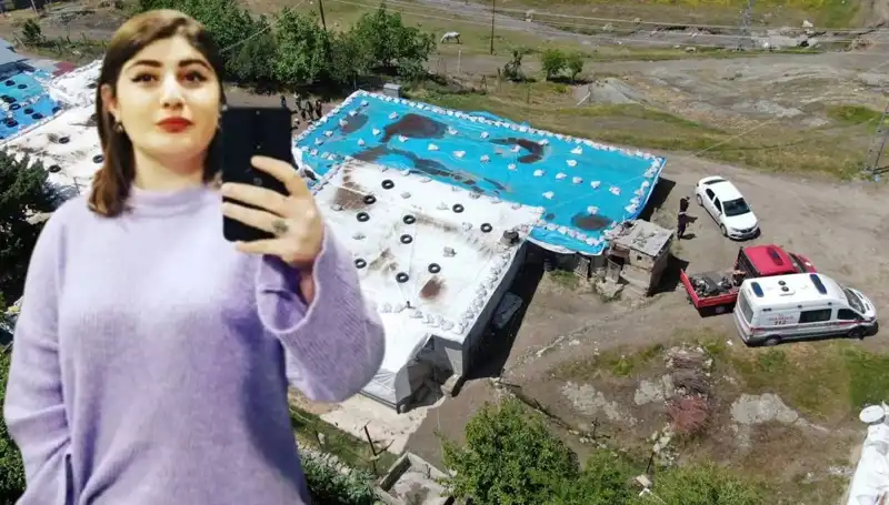 Mide bulandıran itiraf: Korkunç cinayet nasıl işlendi?
