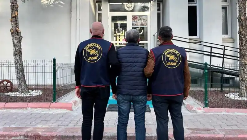 MİT TIR'larının Durdurulduğu Emniyet Müdürü Neden Şimdi Yakalandı?