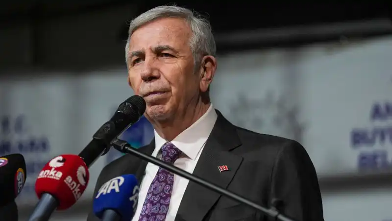 Mansur Yavaş’tan Seçim Harekete Geçmedi Açıklaması: Adaylık Beklentisi Nedir?