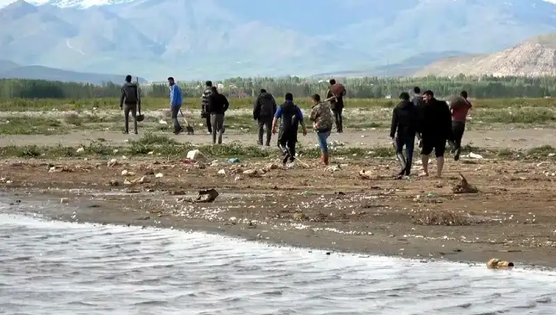 İki Mahalleyi Birleştiren Yürüyüş Yolu: 1 Kilometre ile Yaya Ulaşımı Kolaylaştı