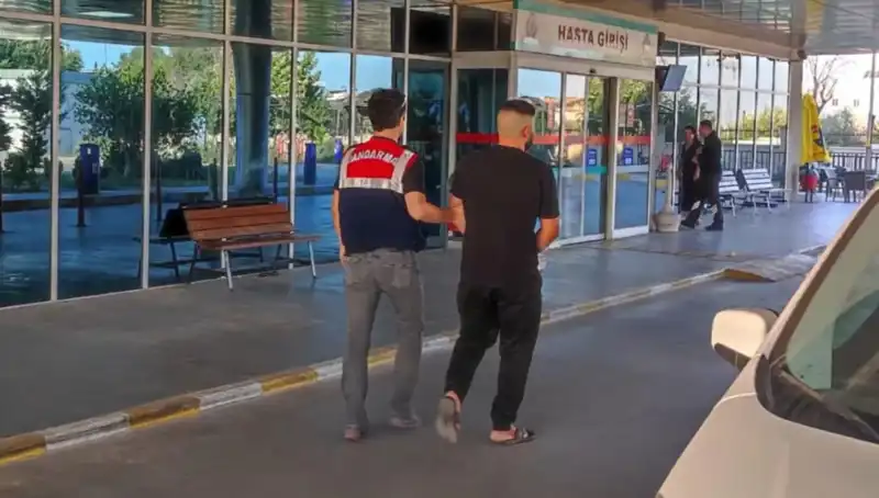 Türkiye Genelinde DAEŞ Operasyonları: 153 Gözaltı ile Terörle Mücadele Takviye Edildi