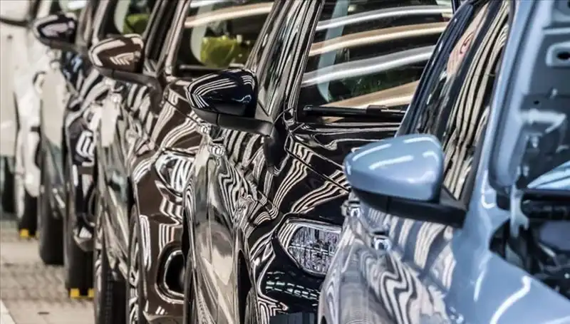 Araç Satışları Mayıs Ayında Büyüme Gösterdi: Türkiye Otomotiv Sektöründe Neler Oluyor?