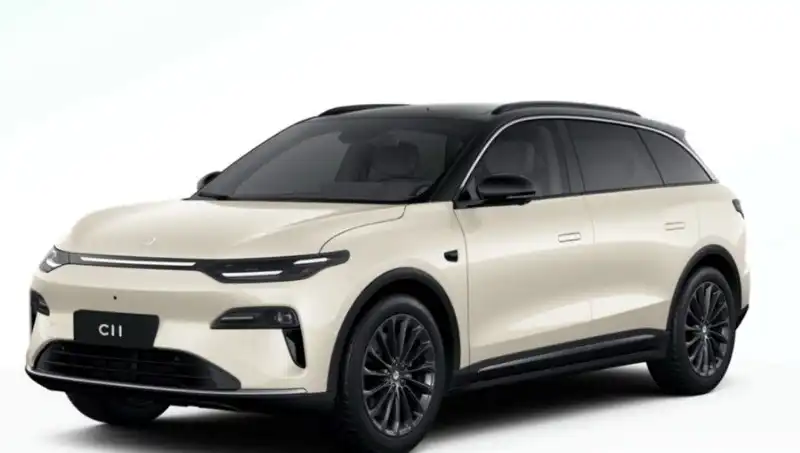 Çin'in Otomotiv Pazarında Devrim: 836 Bin Liraya SUV Dönemi